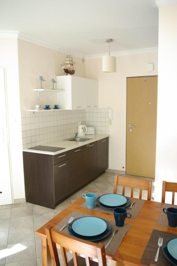 Apartment Nadmorski Sen *