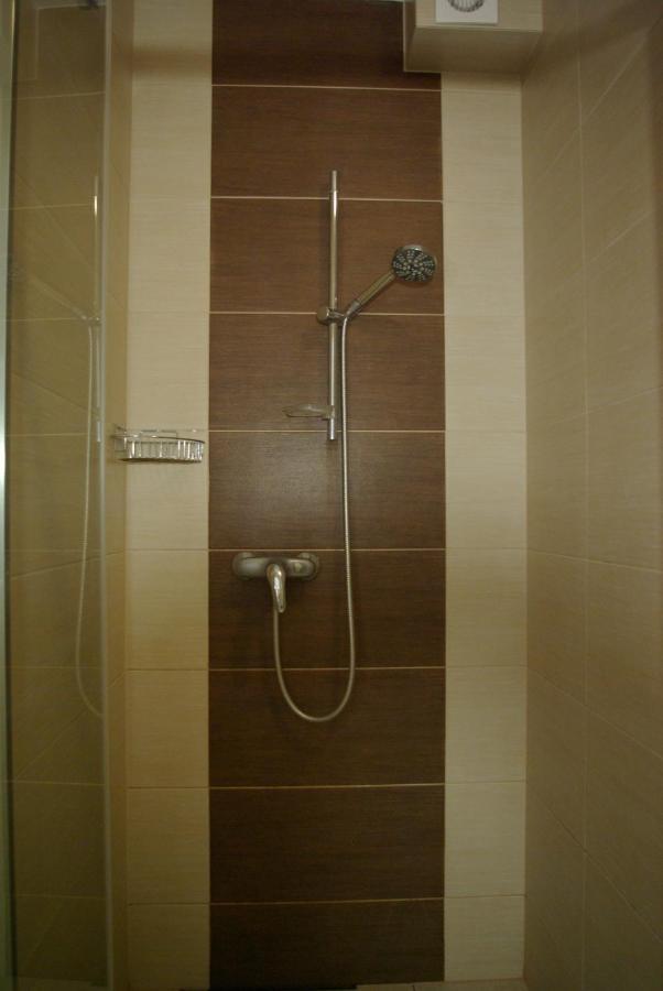 Apartment Nadmorski Sen Miedzyzdroje