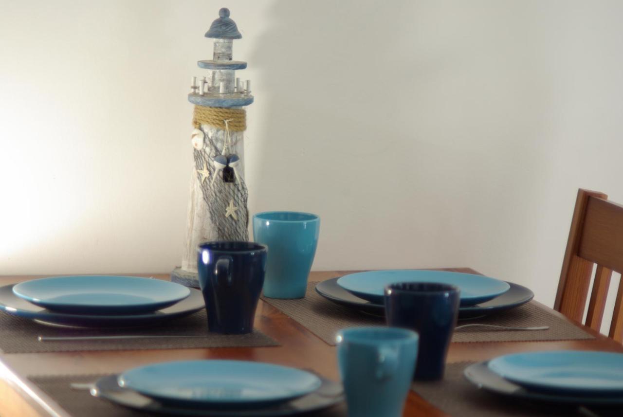 Apartment Nadmorski Sen