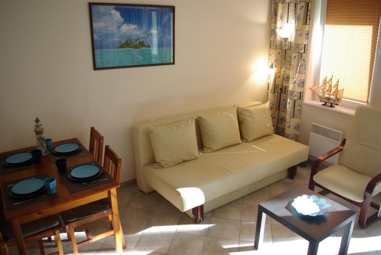 Nadmorski Sen Apartment Miedzyzdroje