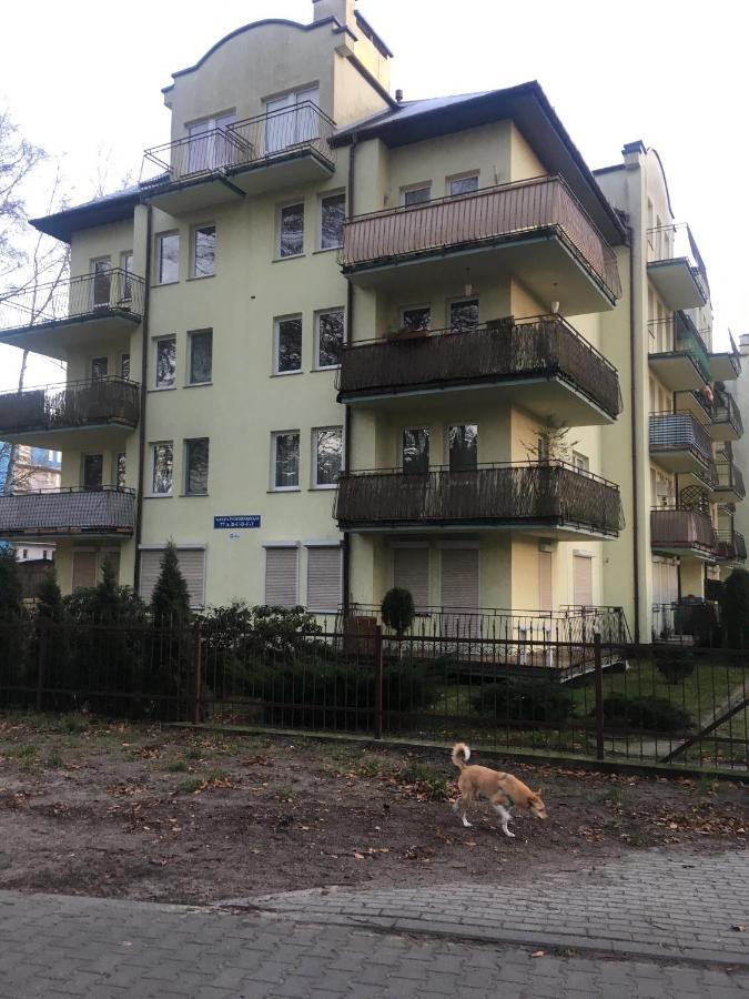 Nadmorski Sen Miedzyzdroje
