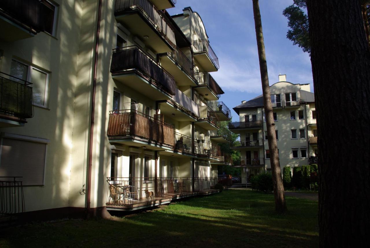 Nadmorski Sen Apartment
